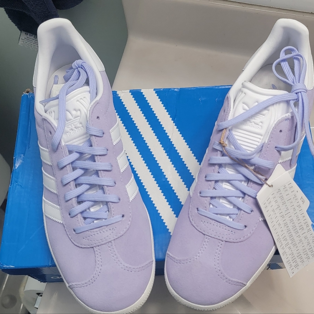 Adidas Gazelle